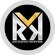 RVK Digital Marketing Solutions in Madurai offering SEO, social media marketing, and website development services