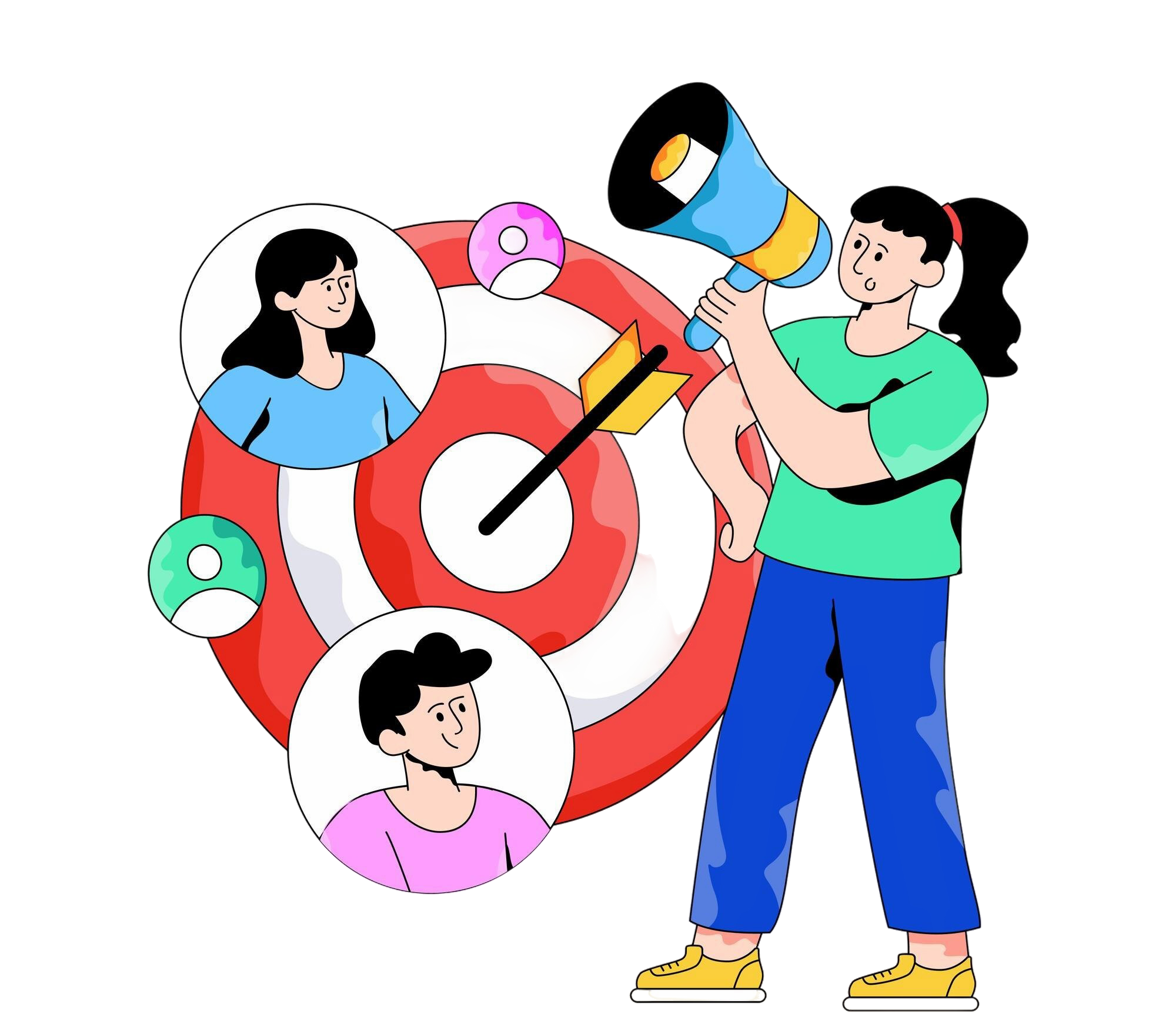 Google Ads Campaign Management